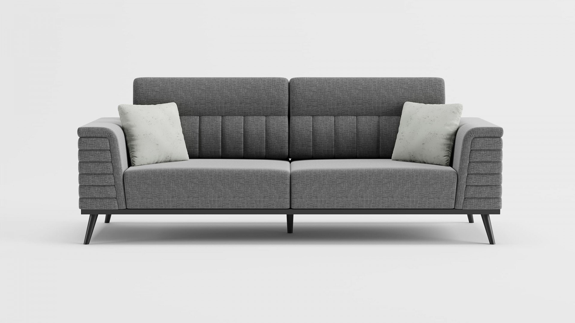 Vegas Üçlü Koltuk