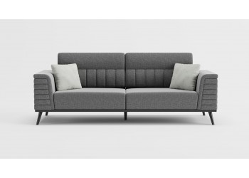 Vegas Üçlü Koltuk