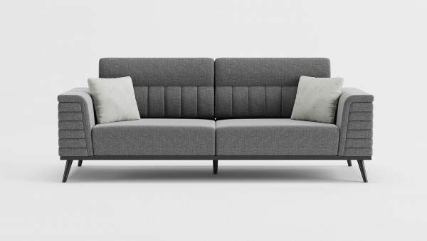 Vegas Üçlü Koltuk