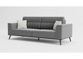 Vegas Üçlü Koltuk