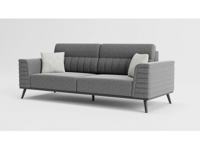 Vegas Üçlü Koltuk