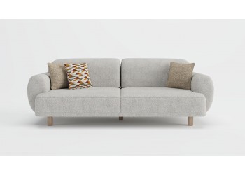 GUSTO ÜÇLÜ KOLTUK