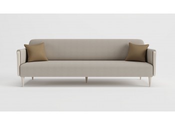 Hazeran Dörtlü Koltuk