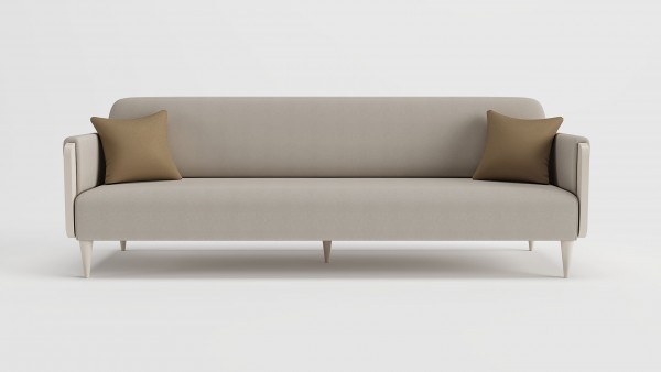 Hazeran Dörtlü Koltuk