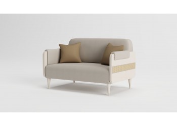 Hazeran İkili Koltuk