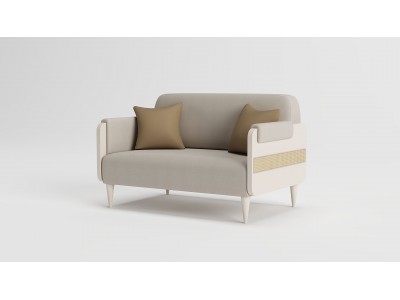 Hazeran İkili Koltuk