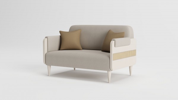 Hazeran İkili Koltuk