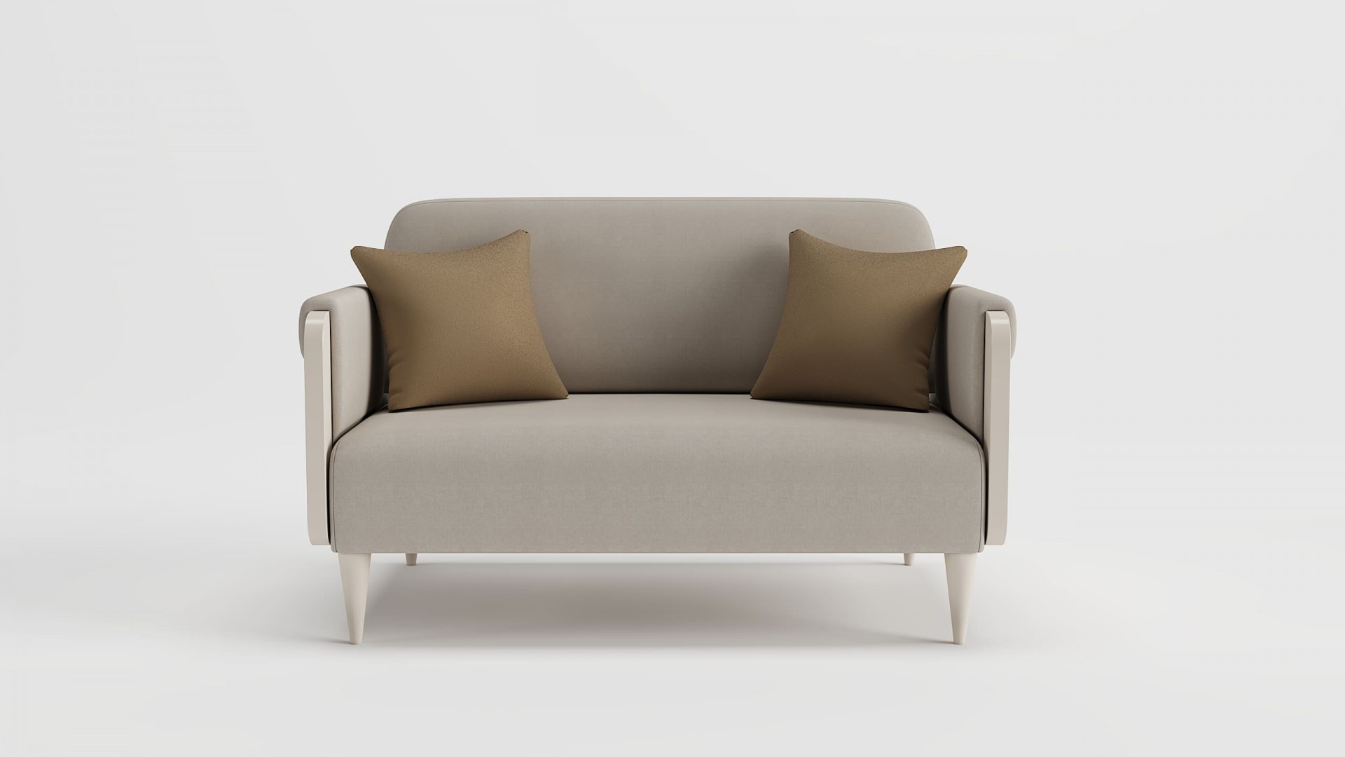 Hazeran İkili Koltuk