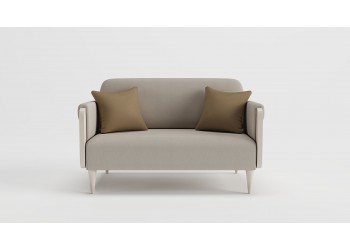 Hazeran İkili Koltuk