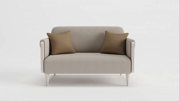 Hazeran İkili Koltuk