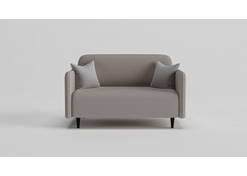 NORA İKİLİ KOLTUK 