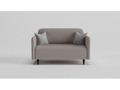 NORA İKİLİ KOLTUK 