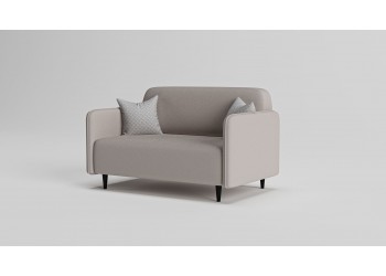 NORA İKİLİ KOLTUK 