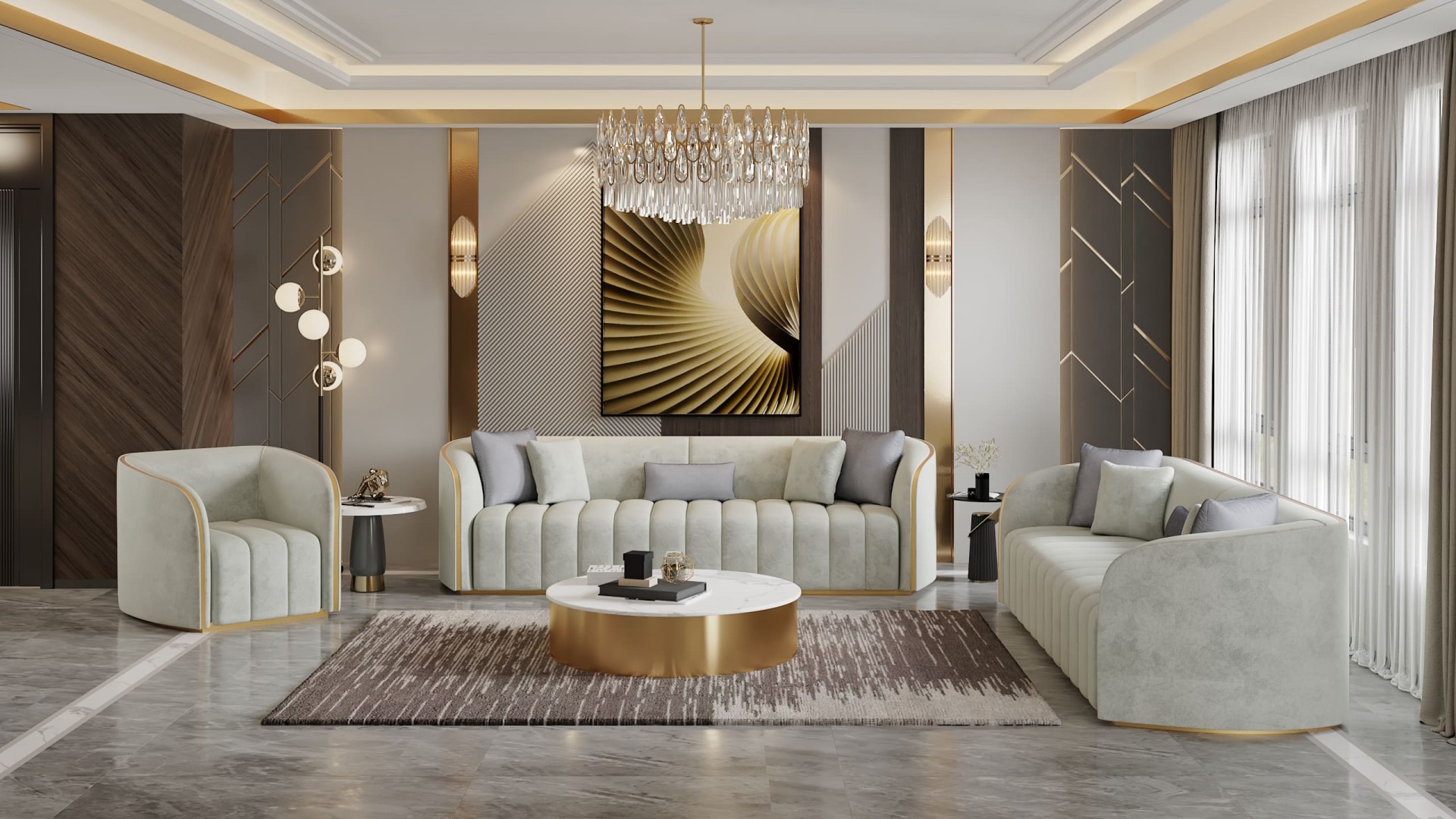 STELLA KOLTUK TAKIMI