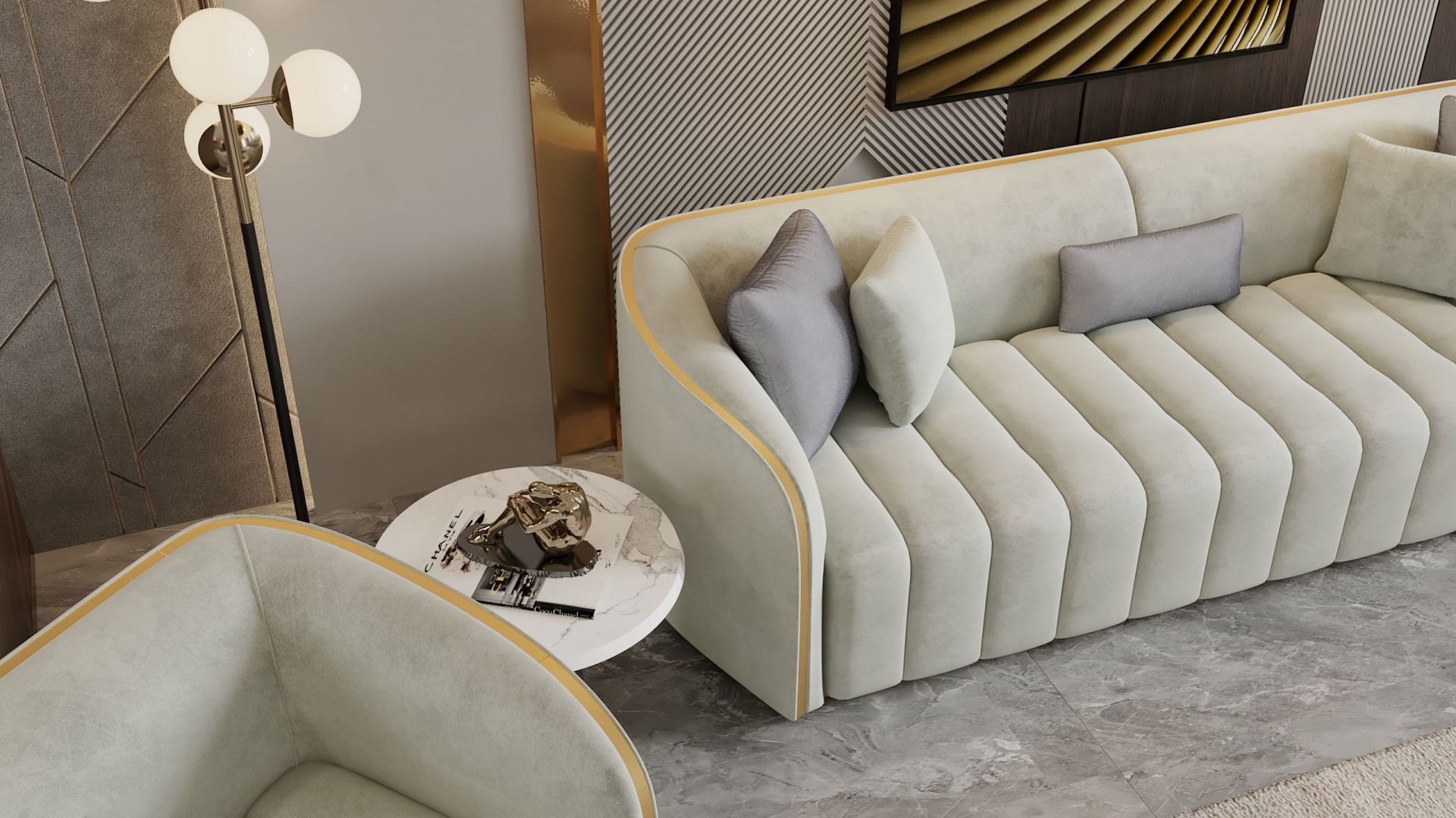 STELLA KOLTUK TAKIMI