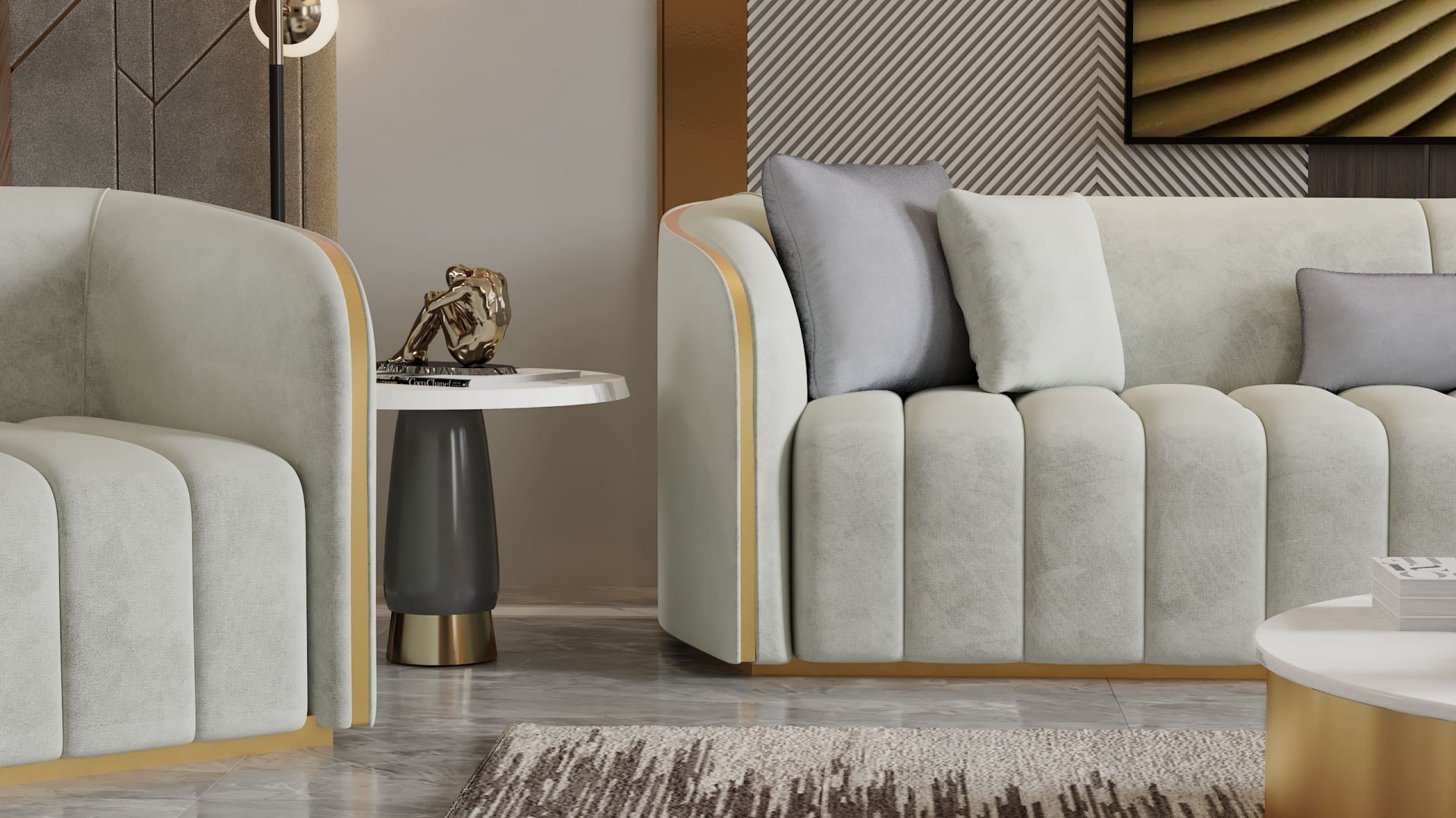 STELLA KOLTUK TAKIMI