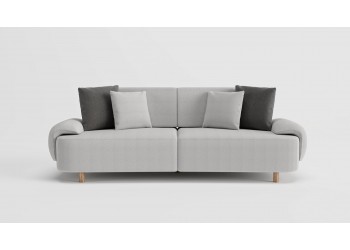 Teddy Üçlü Koltuk