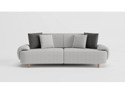 Teddy Üçlü Koltuk