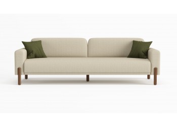 BOHEM TOSCANA DÖRTLÜ KOLTUK