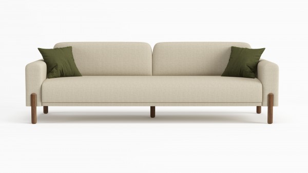 BOHEM TOSCANA DÖRTLÜ KOLTUK