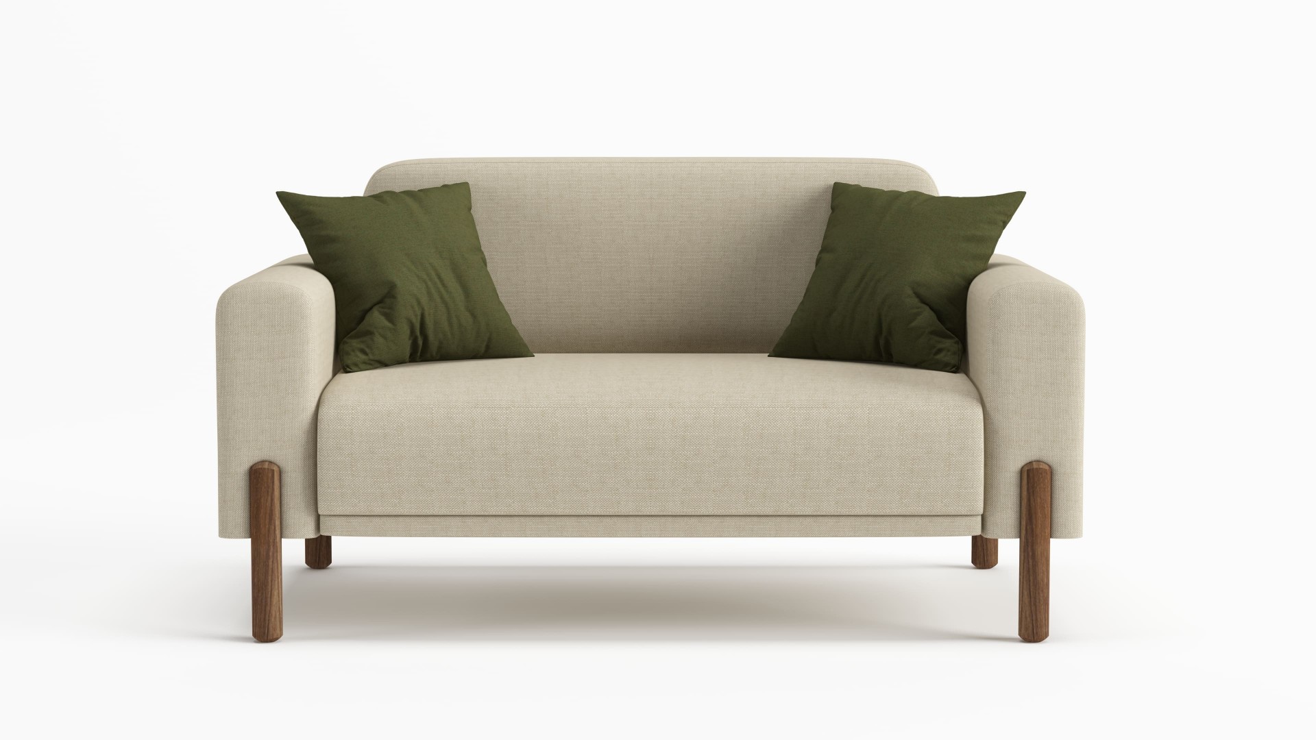 Bohem Toscana İkili Koltuk Bohem Toscana İkili Koltuk