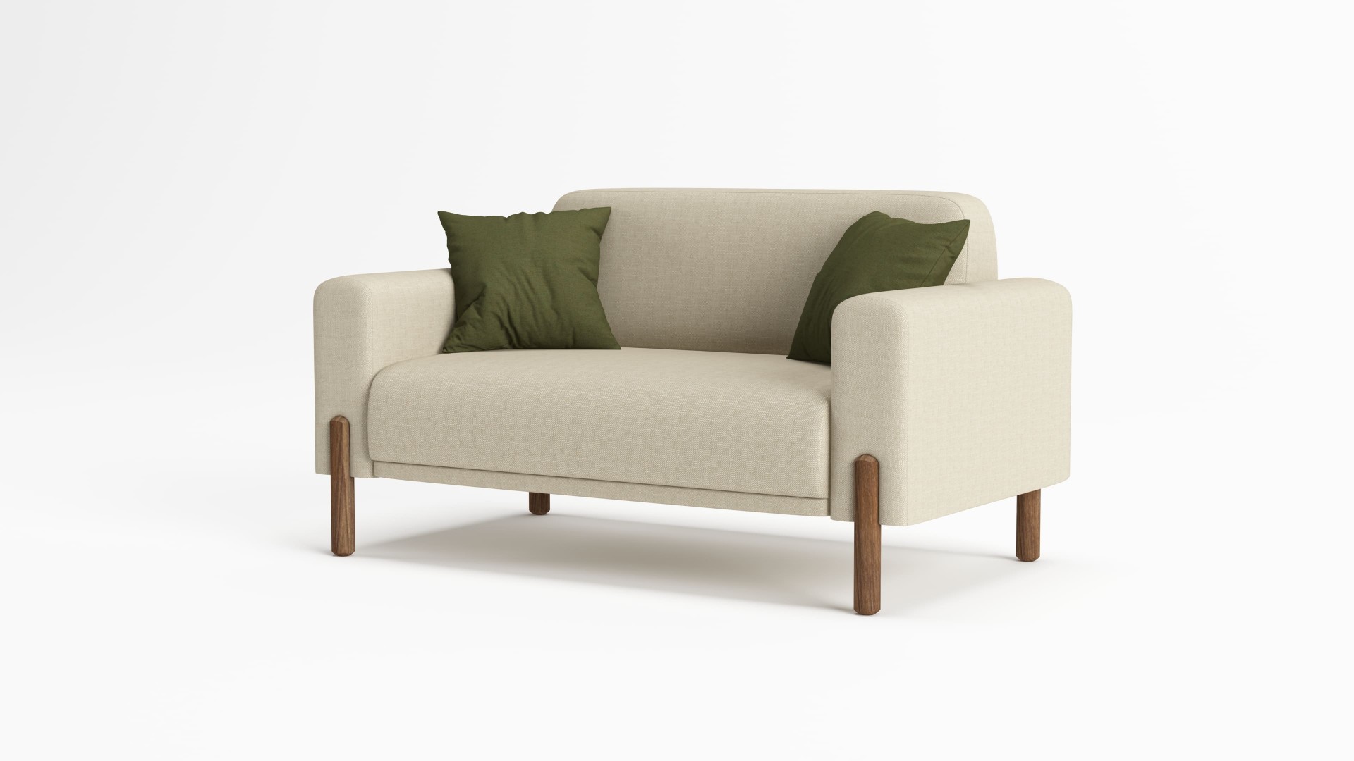 Bohem Toscana İkili Koltuk Bohem Toscana İkili Koltuk