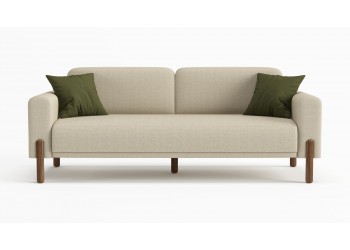 BOHEM TOSCANA ÜÇLÜ KOLTUK