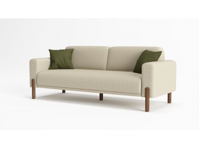 BOHEM TOSCANA ÜÇLÜ KOLTUK BOHEM TOSCANA ÜÇLÜ KOLTUK