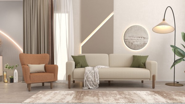 BOHEM TOSCANA KOLTUK TAKIMI