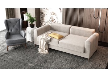 ZAMBAK KOLTUK TAKIMI