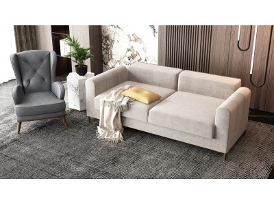 ZAMBAK KOLTUK TAKIMI