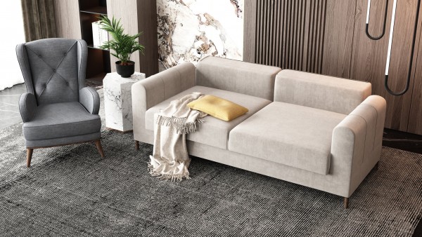 ZAMBAK KOLTUK TAKIMI