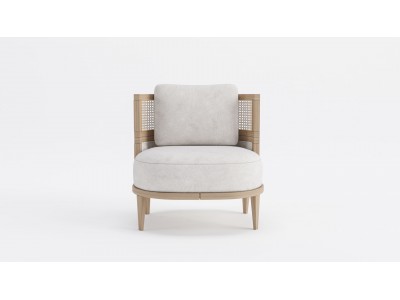 Zara Bohem Hazeranlı Berjer