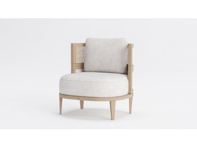 Zara Bohem Hazeranlı Berjer