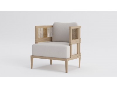 Zara Bohem Hazeranlı Berjer