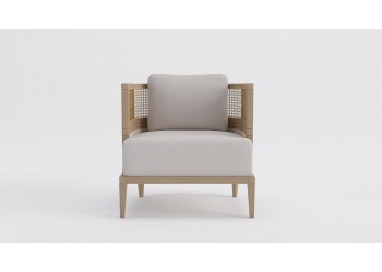 Zara Bohem Hazeranlı Berjer