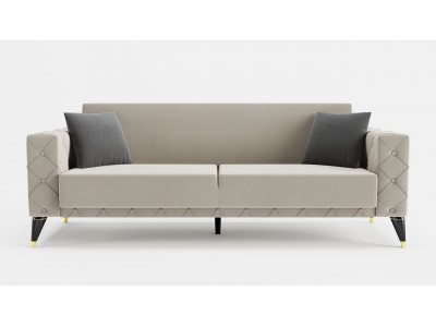 ALARA DELUXE ÜÇLÜ KOLTUK