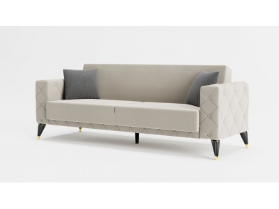 ALARA DELUXE ÜÇLÜ KOLTUK