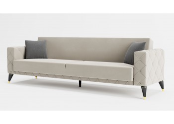 ALARA DELUXE DÖRTLÜ KOLTUK