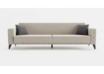 ALARA DELUXE DÖRTLÜ KOLTUK