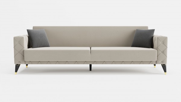 ALARA DELUXE DÖRTLÜ KOLTUK