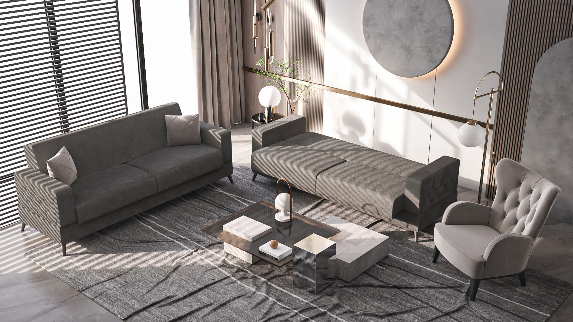 BURÇAK OTURMA GRUBU