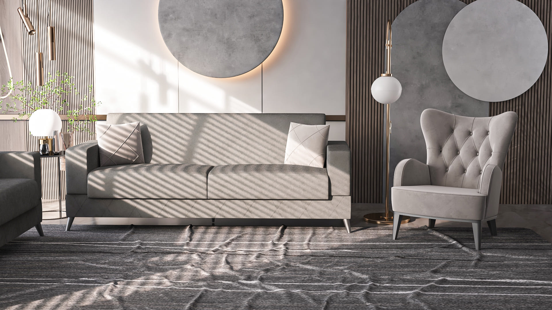 BURÇAK OTURMA GRUBU