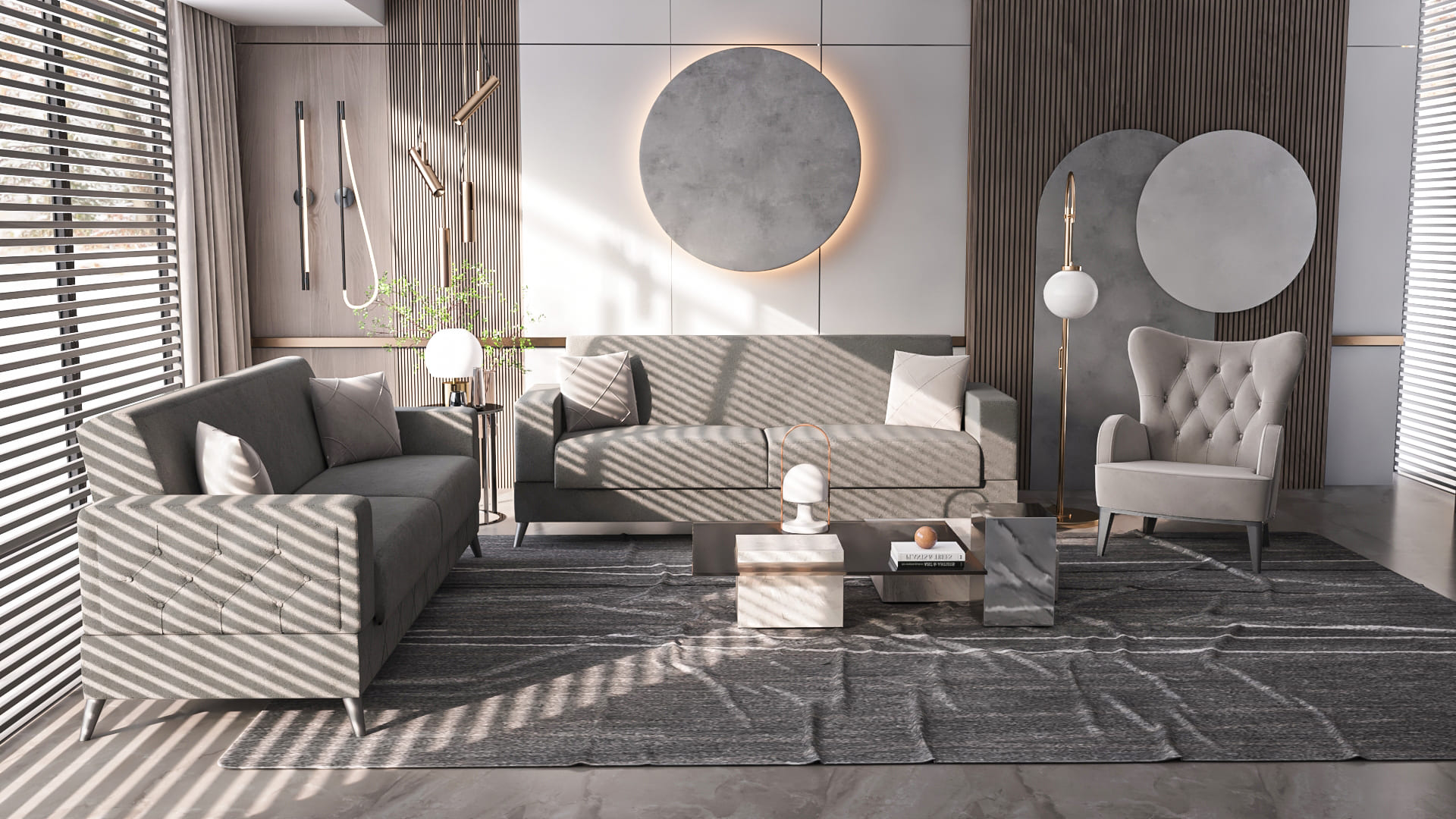 BURÇAK OTURMA GRUBU