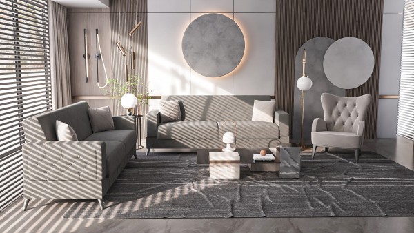 BURÇAK OTURMA GRUBU