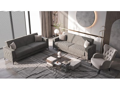 BURÇAK OTURMA GRUBU