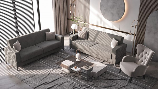 BURÇAK OTURMA GRUBU