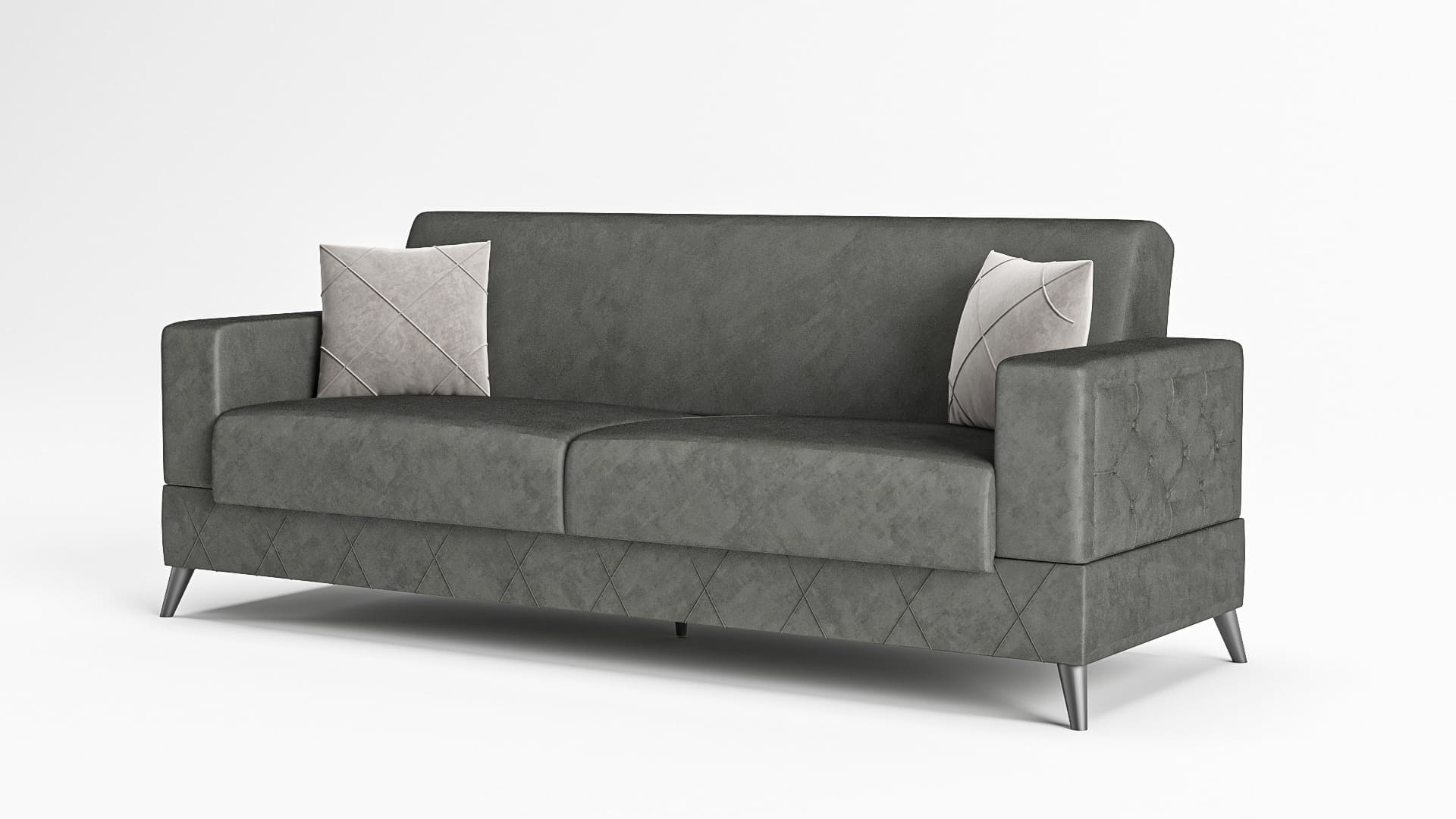 BURÇAK ÜÇLÜ KOLTUK