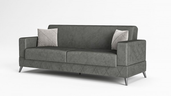 BURÇAK ÜÇLÜ KOLTUK