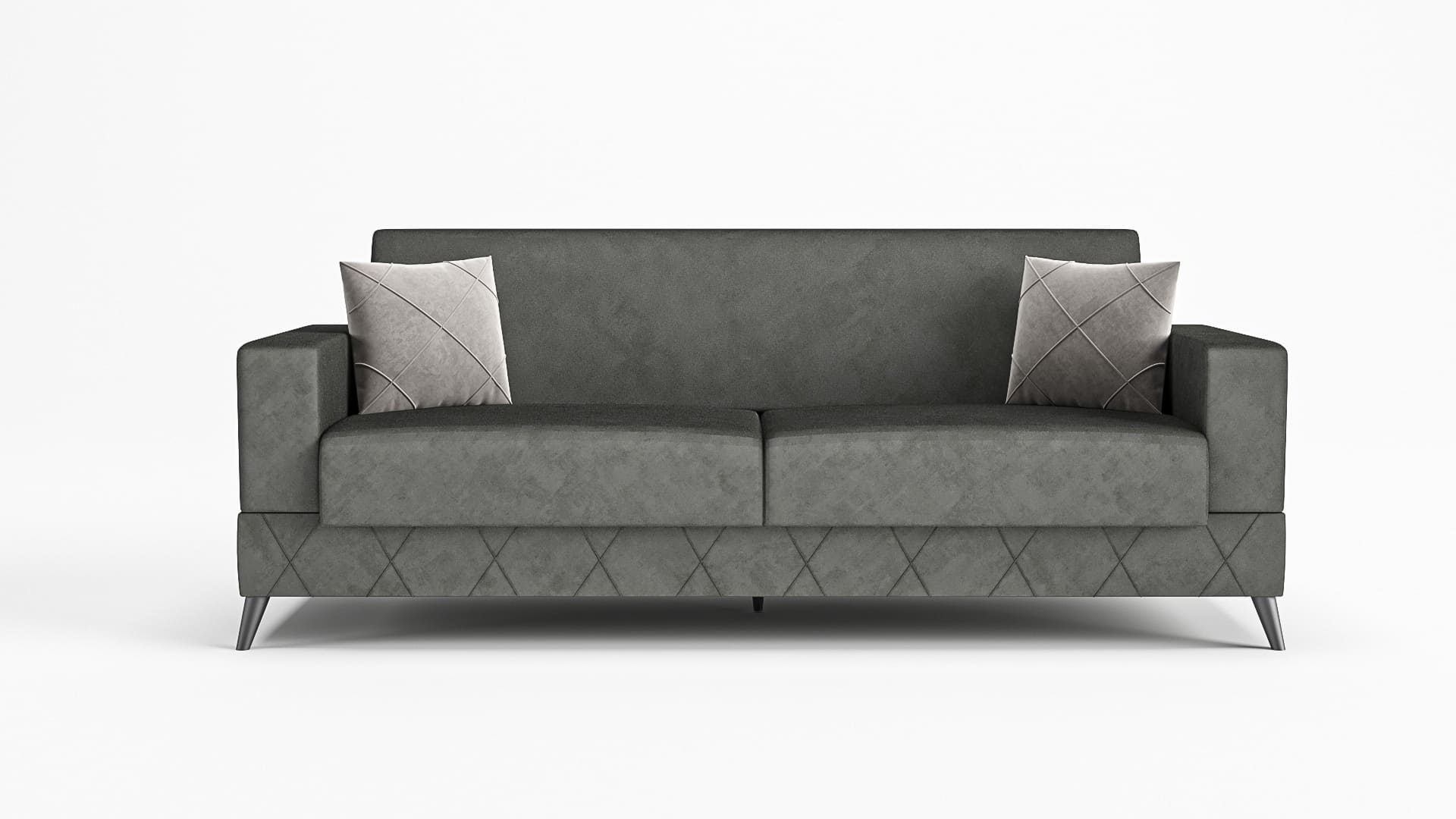 BURÇAK ÜÇLÜ KOLTUK